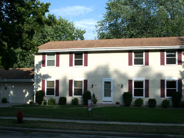 Grafton 1692-1694