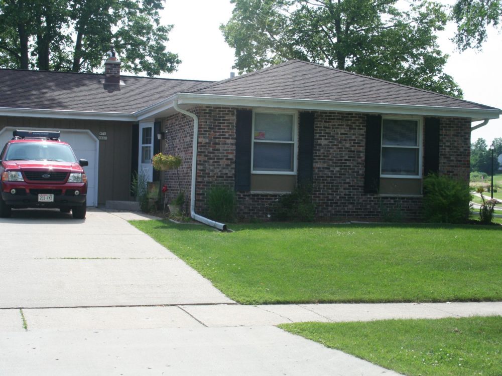Cedarburg Duplex