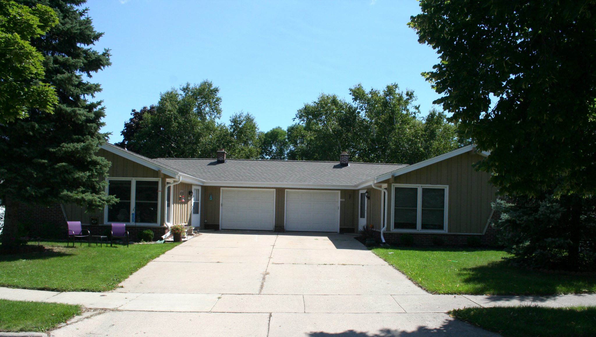 Grafton Property Rentals Yoder Properties